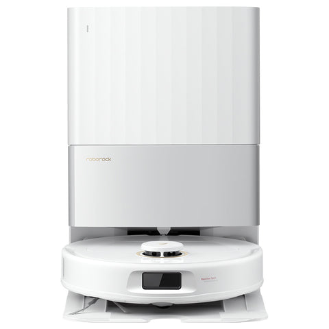 Roborock Qrevo C Vacuum Cleaner White RR-QRRC02-03-WHT - Auzzistore