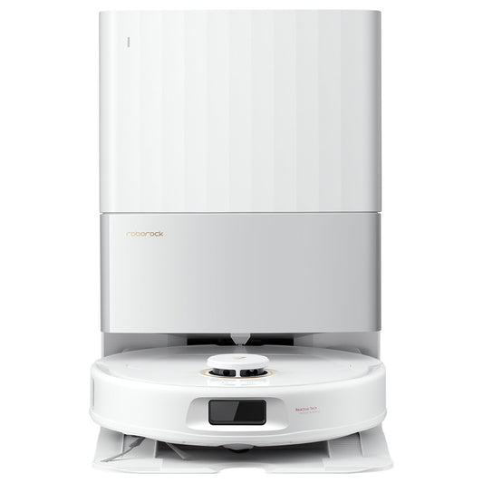 Roborock Qrevo C Vacuum Cleaner White RR-QRRC02-03-WHT