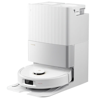 Roborock Qrevo C Robot Vacuum Mop RR-QRRC02-03-WHT White