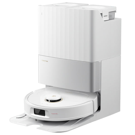Roborock Qrevo C Vacuum Cleaner White RR-QRRC02-03-WHT