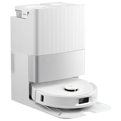 Roborock Qrevo C Robot Vacuum Mop RR-QRRC02-03-WHT White