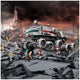 LEGO Star Wars: The Clone Wars Republic Juggernaut 75413
