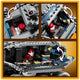 LEGO Star Wars: The Clone Wars Republic Juggernaut 75413