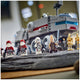 LEGO Star Wars: The Clone Wars Republic Juggernaut 75413