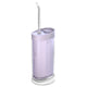 Philips Sonicare Compact Flosser 1000 Purple