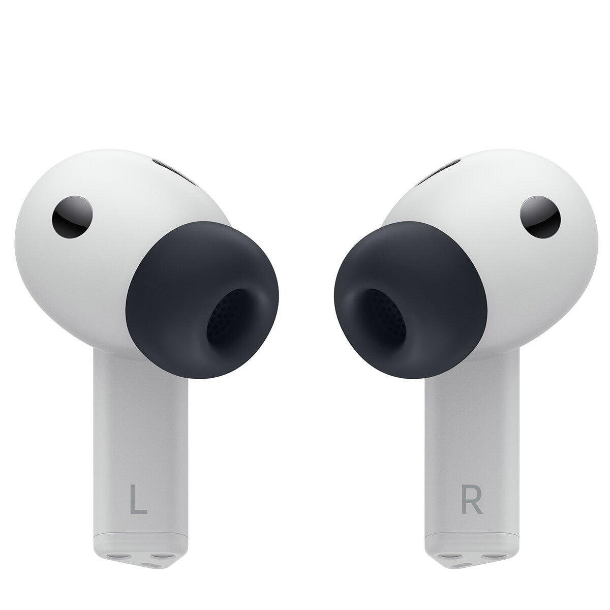 Samsung Galaxy Buds3 FE Grey - Active Noise Cancelling, IP54, Ergonomic Fit