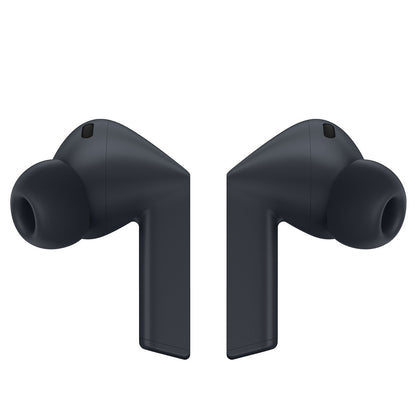 Samsung Galaxy Buds3 FE Black - Active Noise Cancelling, Ergonomic Fit, IP54