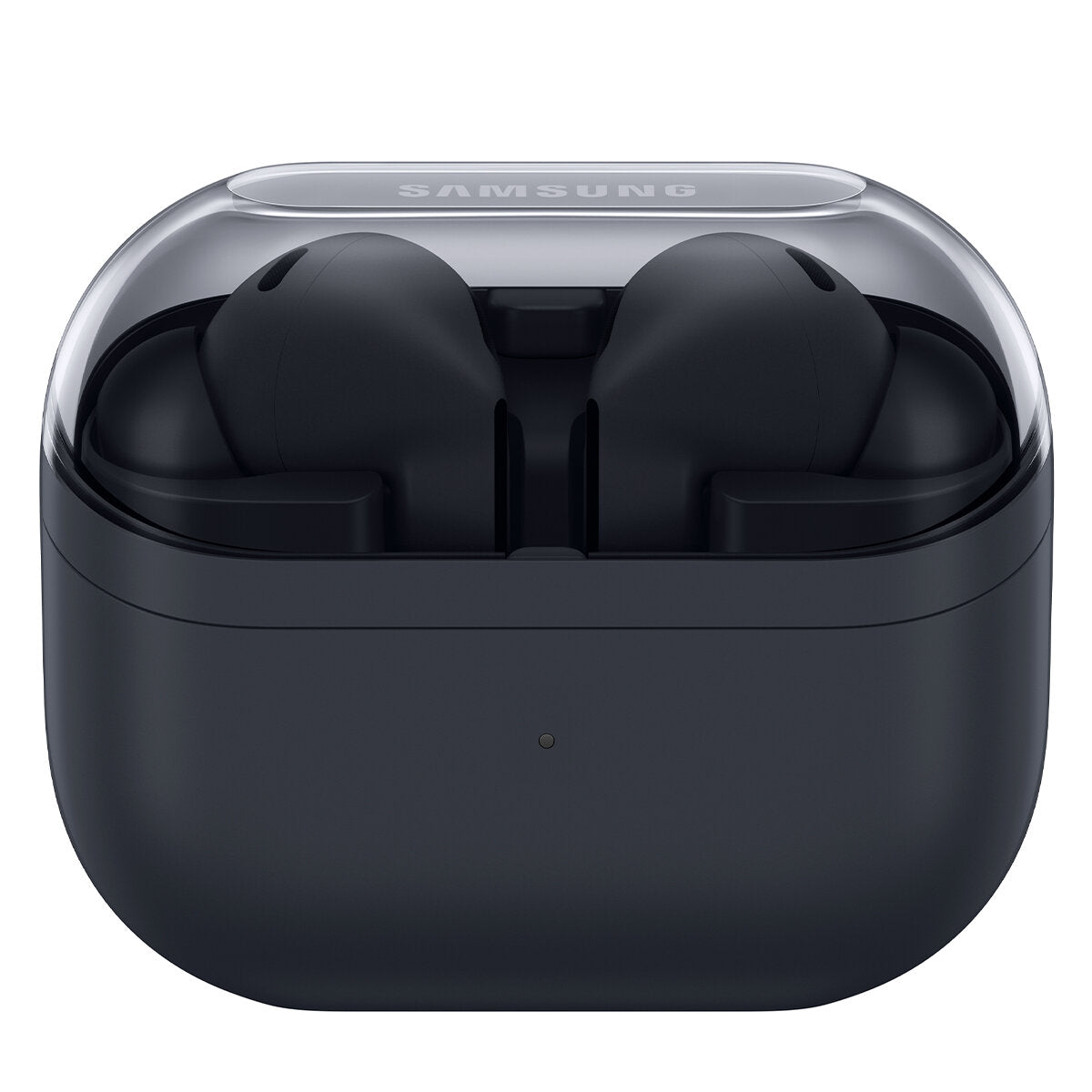 Samsung Galaxy Buds3 FE Black - Active Noise Cancelling, Ergonomic Fit, IP54
