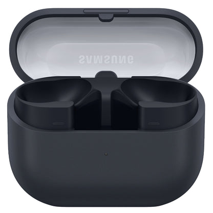 Samsung Galaxy Buds3 FE Black - Active Noise Cancelling, Ergonomic Fit, IP54