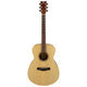 Yamaha FS400 Acoustic Guitar Natural Spruce Concert Body VEK4360 — image 3