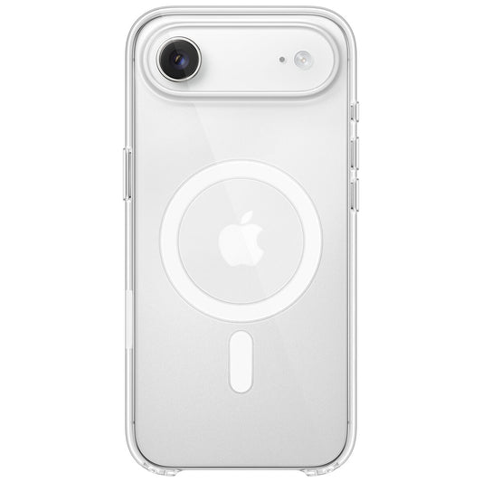 Apple iPhone Air Case with MagSafe Frost, Ultralight, Thin, High Gloss Finish