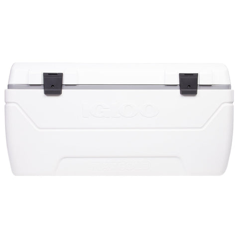 Igloo Maxcold 156L Chest Cooler with Quick Access Hatch & High Performance Insulation - Auzzistore