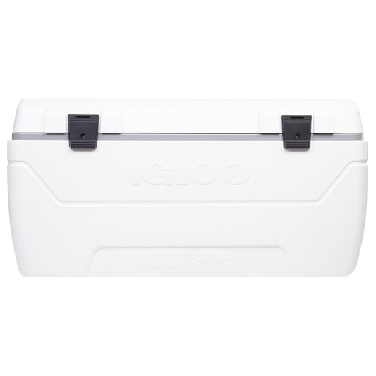 Igloo Maxcold 156L Chest Cooler with Quick Access Hatch & High Performance Insulation