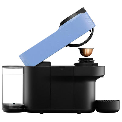 De'Longhi Nespresso Vertuo Pop Iced Value Pack ENV90AAEICE Pacific Blue