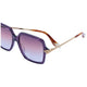 CAMILLA The Lavish Life 2431019 Women's Sunglasses