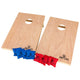 Jenjo Cornhole Standard Set