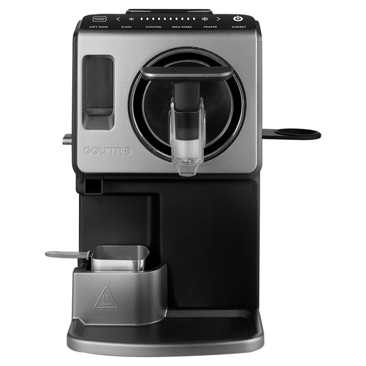 Gourmia Soft Serve GSI1020 - Auzzistore