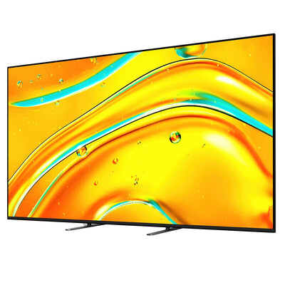 Sony BRAVIA 5 85 Inch Mini LED 4K HDR TV Proximity Alert K85XR50