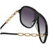 Camilla The Heiress 2330887 Women's Sunglasses