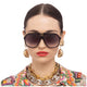 Camilla The Heiress 2330887 Women's Sunglasses
