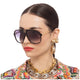 Camilla The Heiress 2330887 Women's Sunglasses