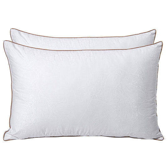 Lavance Antibacterial Pillow 2 Pack - Auzzistore