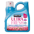 Kirkland Signature Fabric Softener Fresh 5.5 Litre 8 In 1 Benefits