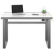 Tresanti Aurora Height-Adjustable Desk With LED Lighting