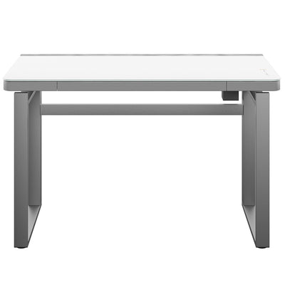 Tresanti Aurora Height-Adjustable Desk LED Lighting Grey ODP760-D978-AU