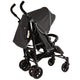 Betti Granny Stroller
