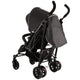Betti Granny Stroller