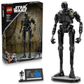 LEGO Star Wars Andor K-2SO Security Droid 75434 Building Set 845-Piece