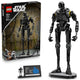 LEGO Star Wars Andor K-2SO Security Droid 75434