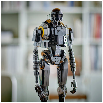 LEGO Star Wars Andor K-2SO Security Droid 75434 Building Set 845-Piece