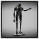 LEGO Star Wars Andor K-2SO Security Droid 75434