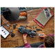 LEGO DC Batman Batman Forever Batmobile 76304