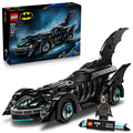 LEGO DC Batman Forever Batmobile 76304 Collectible 909-Piece Set