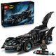 LEGO DC Batman Batman Forever Batmobile 76304