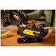 LEGO Technic Volvo EC500 Hybrid Excavator 42215