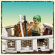 LEGO ONE PIECE The Going Merry Pirate Ship 75639