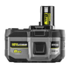 Ryobi 18V ONE+ HP Battery - 8.0Ah - 95mm x 125mm x 130mm - High Performance