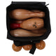 Jenjo Wooden Skittles