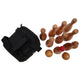 Jenjo Wooden Skittles