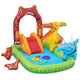 Bestway Jurassic Splash Play Centre