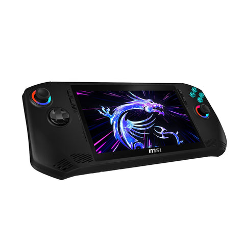 MSI Claw 7 AI+ A2VM FHD Gaming Handheld Claw 7 AI+ A2VM-026AU - Auzzistore