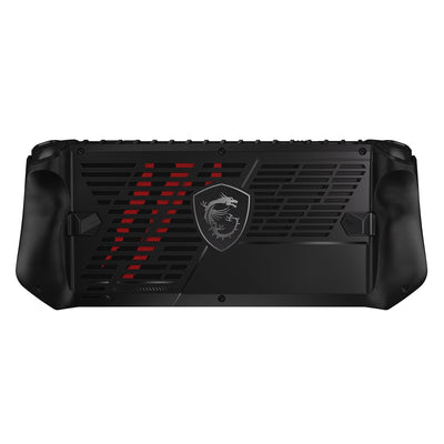 MSI Claw 7 AI+ A2VM-026AU FHD Portable Gaming Handheld, Black
