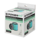 PowerFit H13 HEPA Cartridge Filter - 150mm - Removes 99.95% Dust
