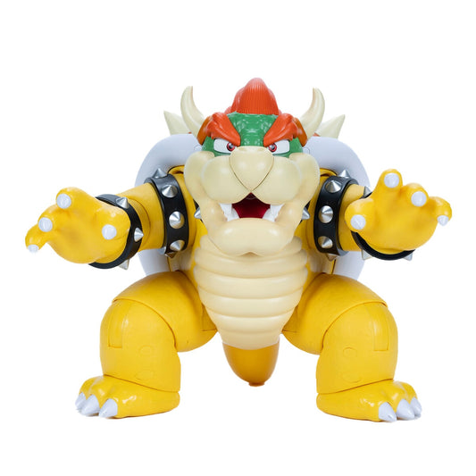 Nintendo Big Bad Bowser