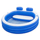 Bestway Splash Paradise Family Pool 79cm x 2.31M x 2.19M