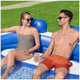 Bestway Splash Paradise Family Pool 79cm x 2.31M x 2.19M